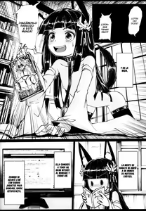 Page 14 of Yo wa Nagato Juushou (Teokure) no Nagato de Aru - preview thumbnail