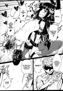 Page 20 of Yo wa Nagato Juushou (Teokure) no Nagato de Aru - preview thumbnail