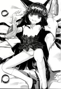 Page 3 of Yo wa Nagato Juushou (Teokure) no Nagato de Aru - preview thumbnail