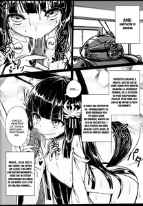 Page 4 of Yo wa Nagato Juushou (Teokure) no Nagato de Aru - preview thumbnail