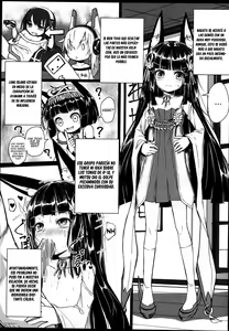Page 5 of Yo wa Nagato Juushou (Teokure) no Nagato de Aru - preview thumbnail