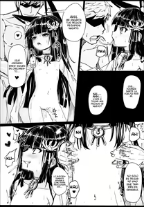 Page 7 of Yo wa Nagato Juushou (Teokure) no Nagato de Aru - preview thumbnail
