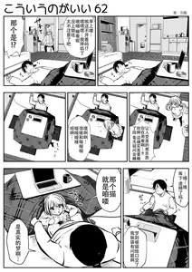 Page 109 of kou iu no ga ii no - preview thumbnail