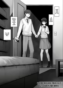 Page 2 of Boku dake ga Sex Dekinai Ie Bonus Interlude Illustrations - preview thumbnail