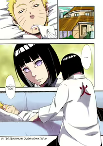 Page 2 of Kage Hinata ni Saku - preview thumbnail