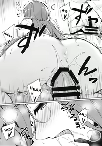 Page 11 of Rider-san to Hadawai. | Rider and naked white shirt - preview thumbnail