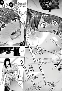 Page 31 of Oshini Yowai Onna Ch. 1-3 - preview thumbnail