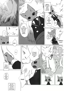 Page 30 of Chuumon no Konai Ryouriten. - preview thumbnail
