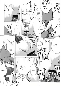 Page 10 of Chuumon no Konai Ryouriten. - preview thumbnail