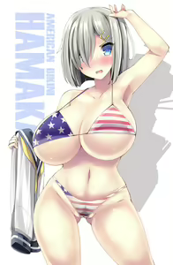 Page 3 of Kanmusu Iroiro KOBE - preview thumbnail