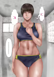 Page 297 of Rikujoubu no Kitai no Hoshi Sawamura Ai-san Kanochi... Soshite... | 육상부의 기대주 사와무라 아이 완전 타락... 그리고... - preview thumbnail