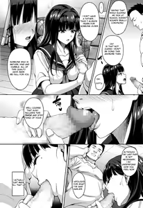 Page 3 of Watashi no Saetayarikata - preview thumbnail