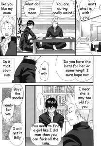 Page 3 of Friend's Mom - preview thumbnail
