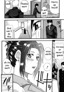 Page 4 of Friend's Mom - preview thumbnail