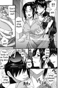 Page 5 of Friend's Mom - preview thumbnail