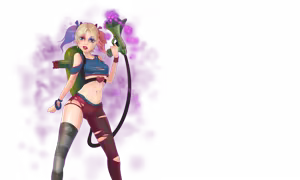 Page 70 of Cosmic Shock League - preview thumbnail
