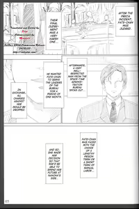 Page 4 of Jikuu Kanrikyoku Nikudorei-ka Kahitsuban | Space-Time Administration Bureau Sex Slave Division - preview thumbnail