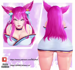 영혼의 꽃 아리 뒷치기 - hentai manga cover image
