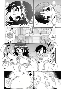 Page 3 of Playing Mommy and Daddy - preview thumbnail