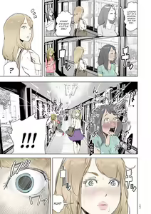 Page 21 of Time Stripper Reika - preview thumbnail