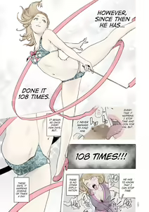 Page 27 of Time Stripper Reika - preview thumbnail