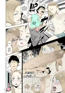 Page 32 of Time Stripper Reika - preview thumbnail