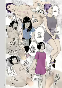 Page 38 of Time Stripper Reika - preview thumbnail