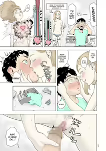 Page 41 of Time Stripper Reika - preview thumbnail