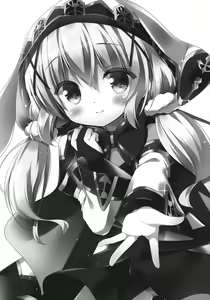 Page 3 of Gochuumon wa Kaifuku Mahou desu ka? - preview thumbnail