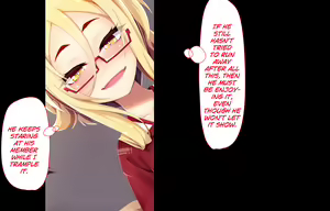 Page 33 of Itazura Loli Kitsune Okitsune-sama no Ero Chouhatsu ga Sugosugite Ore wa Mou Gaman Dekinai! | The Naughty Loli Kitsune-sama's lewd teasing is irresistible! - preview thumbnail