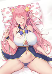 Page 3 of Hatsune-chan Suiminkan - preview thumbnail