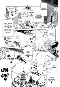 Page 3 of Rito-san no Harem Seikatsu 9 | Rito-san's Harem Lifestyle 9 - preview thumbnail