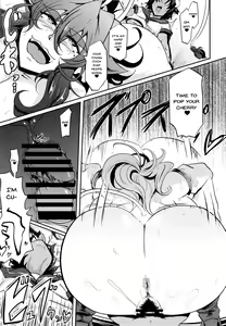 Page 15 of GYU-DON!! -Searing Internship - preview thumbnail