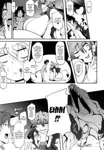 Page 21 of GYU-DON!! -Searing Internship - preview thumbnail