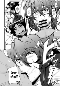 Page 10 of GYU-DON!! -Searing Internship - preview thumbnail