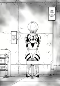 Page 3 of Eva? - preview thumbnail