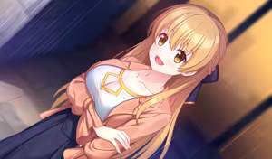 Page 56 of Kirakira Stars Idol Project Reika - preview thumbnail