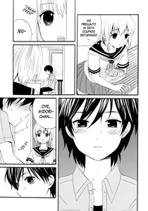 Page 3 of Oshiete! Midori-chan | Teach Me! Midori-chan! (decensored) - preview thumbnail