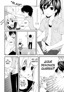 Page 4 of Oshiete! Midori-chan | Teach Me! Midori-chan! (decensored) - preview thumbnail