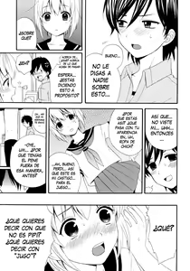 Page 5 of Oshiete! Midori-chan | Teach Me! Midori-chan! (decensored) - preview thumbnail