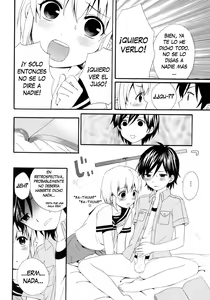 Page 6 of Oshiete! Midori-chan | Teach Me! Midori-chan! (decensored) - preview thumbnail