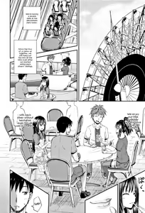Page 9 of Nodohame (decensored) - preview thumbnail