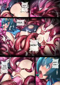 Page 3 of Hell of Swallowed - preview thumbnail