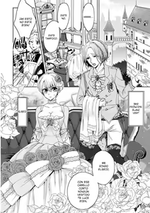 Page 3 of Kyououji no Ibitsu na Shuuai ~Nyotaika Knight no Totsukitooka~ Ch. 2 - preview thumbnail