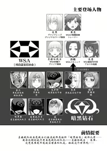 Teisou Sentai Virginal Colors Saishuuwa — hentai manga cover on Fhentai