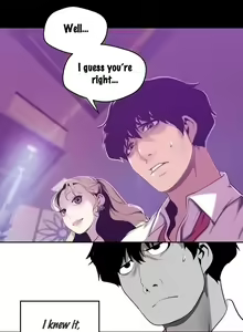 Page 13 of Amazing New World | A Wonderful New World Ch. 64-65 - preview thumbnail
