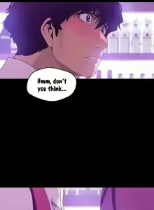 Page 14 of Amazing New World | A Wonderful New World Ch. 64-65 - preview thumbnail