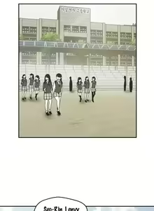 Page 6 of Amazing New World | A Wonderful New World Ch. 64-65 - preview thumbnail