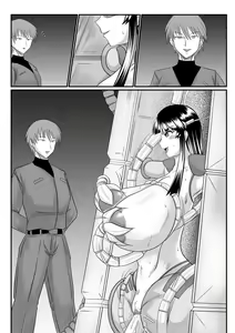 Page 18 of Spy Sange -Ingoku ni Torawareta Hana- - preview thumbnail