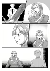 Page 22 of Spy Sange -Ingoku ni Torawareta Hana- - preview thumbnail